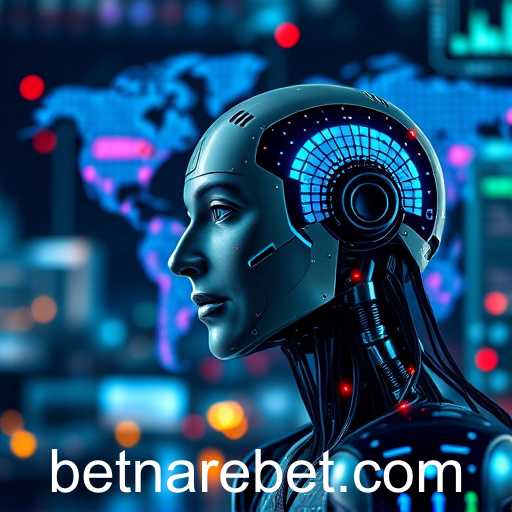 AI Advancements Reshape Global Dynamics