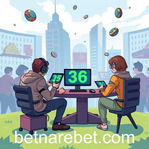 Revolutionizing Online Gaming: Betnare's Impact on the Industry