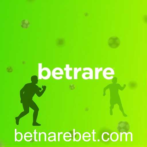 Betnare's Rise in the Gaming World