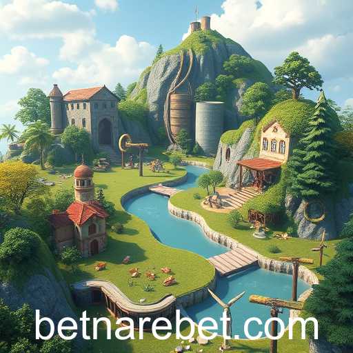 Digital Renaissance in Online Gaming
