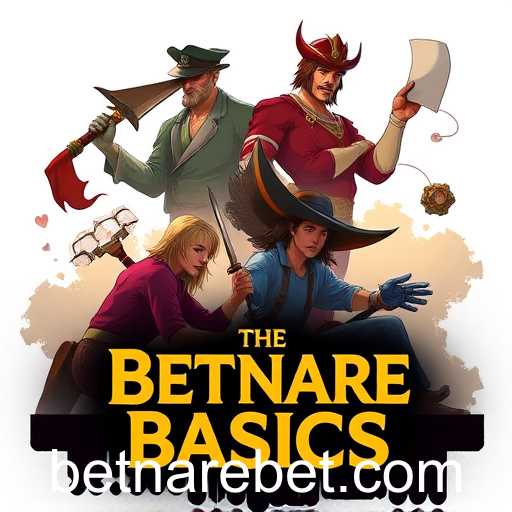 The Evolution of Online Gaming and Betnare's Pioneering Role