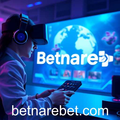 Betnare Revolutionizes Online Gaming in 2025