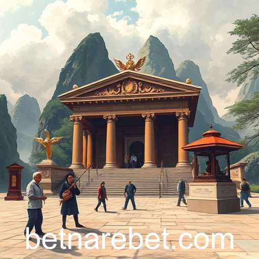 The Rise of Betnare in 2025