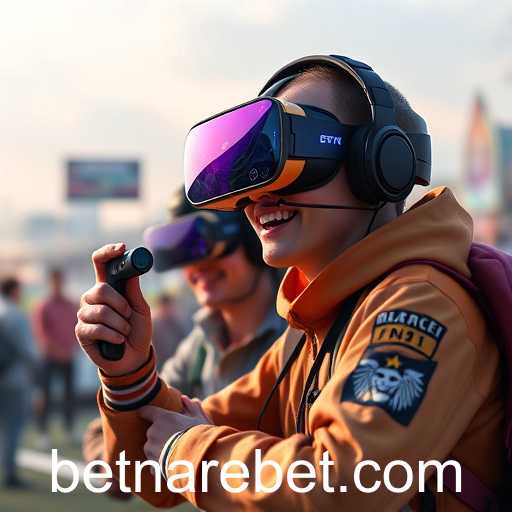 The Rise of Interactive Gaming Platforms in 2025